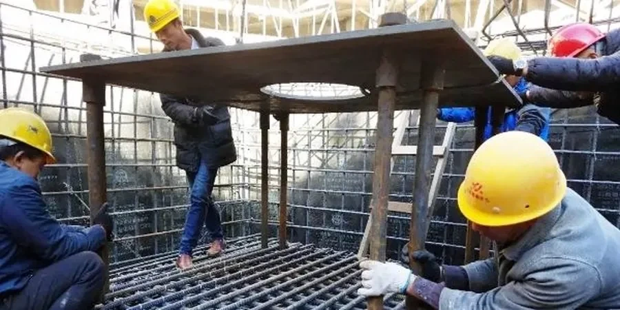 Base Isolation Seismic Design for Saskatoon Structures