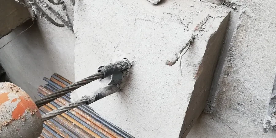 Active and Passive Ground Anchor Systems for Saskatoon Soils