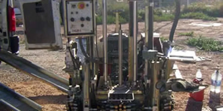 Cone Penetration Testing (CPT) in Saskatoon: Accurate Stratigraphic Profiling