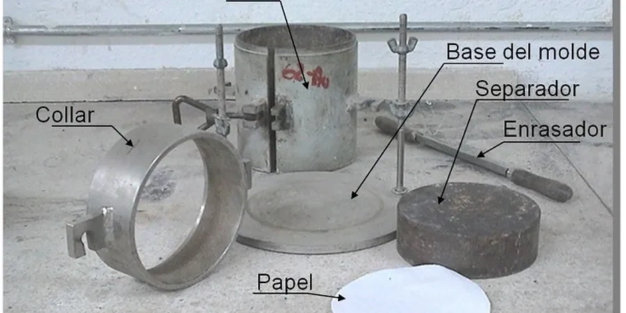 Proctor Test Saskatoon — ASTM D698 & D1557 Compaction Control on Glacial Till