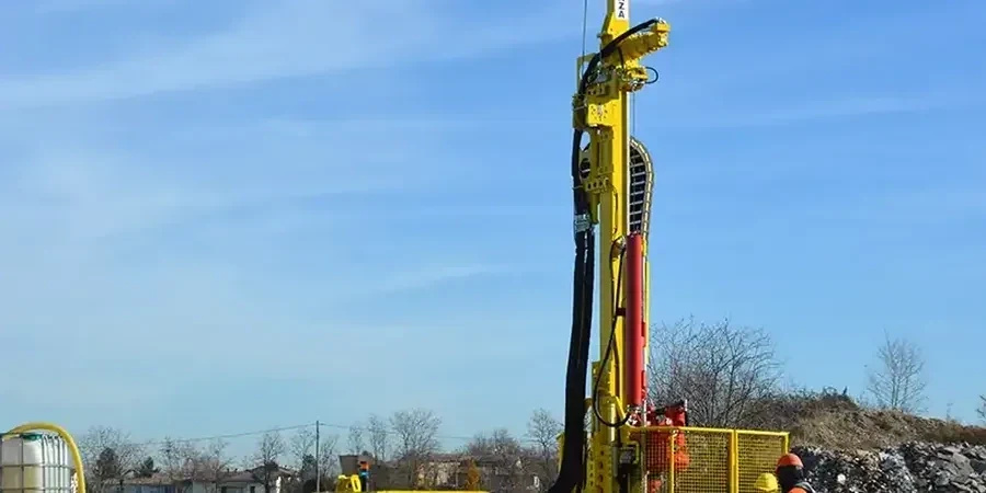 SPT Testing in Saskatoon: Subsurface Data That Holds Up